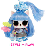 MGA Entertainment Surprise! Hair Hair Hair Pets