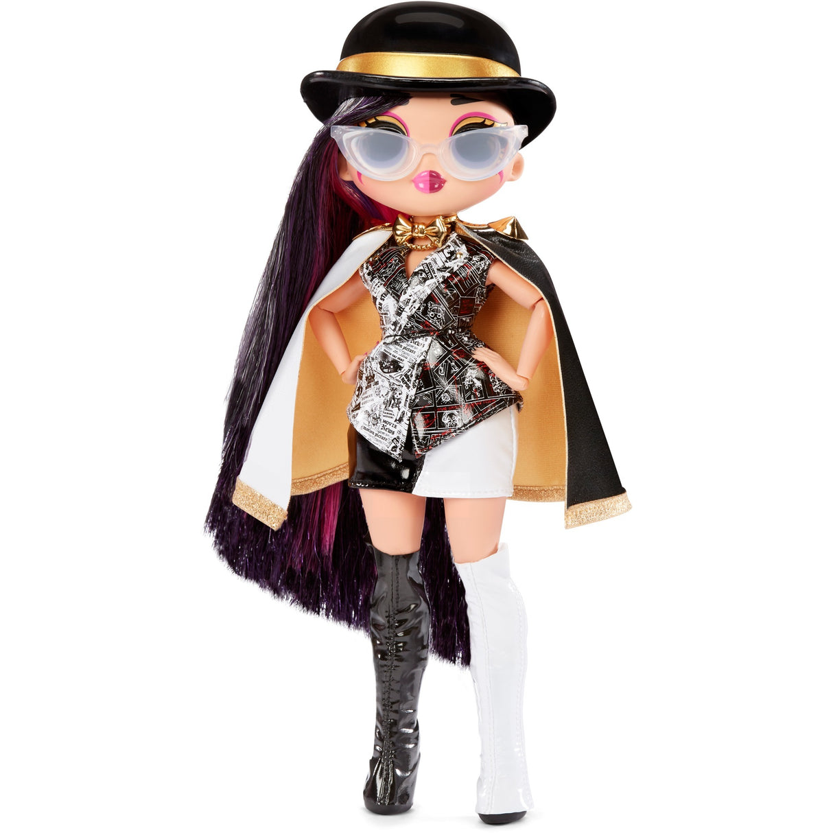 MGA Entertainment Surprise! O.M.G. Movie Ms. Direct