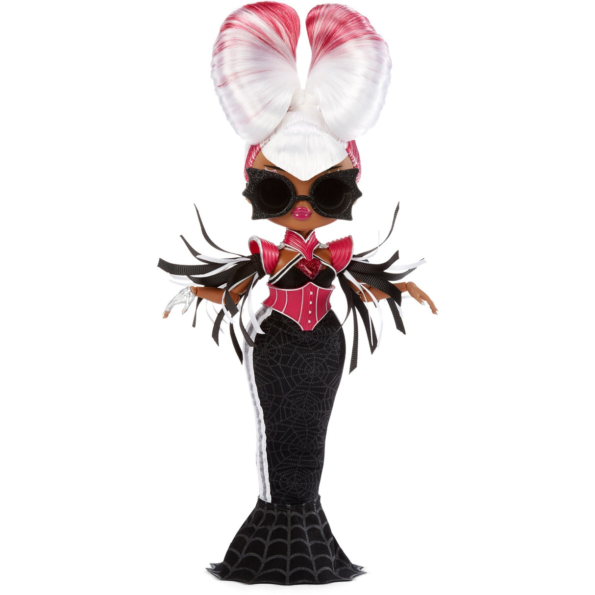 MGA Entertainment Surprise! O.M.G. Movie Spirit Queen