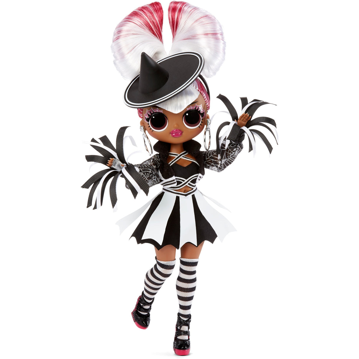 MGA Entertainment Surprise! O.M.G. Movie Spirit Queen
