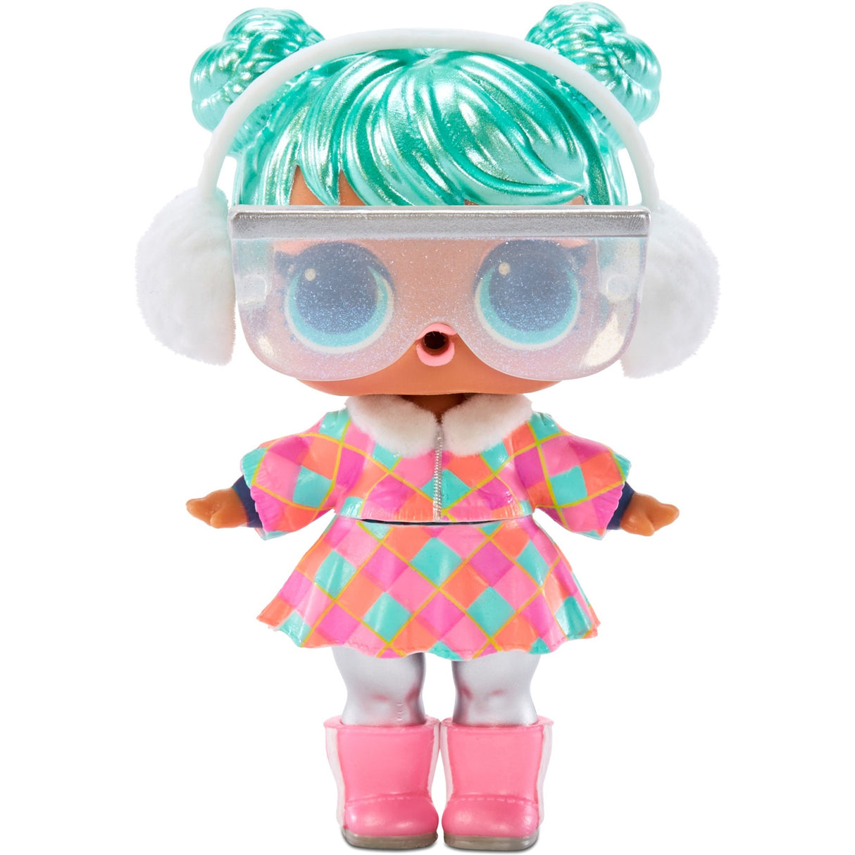 MGA Entertainment Surprise! Present Surprise Winter Chill -
