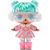 MGA Entertainment Surprise! Present Surprise Winter Chill -