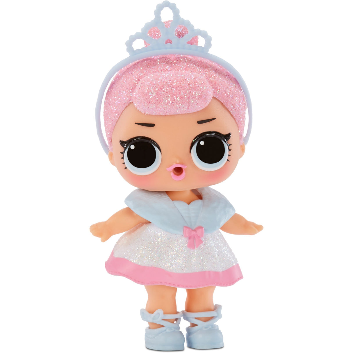 MGA Entertainment Surprise! Present Surprise Winter Chill -