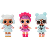 MGA Entertainment Surprise! Present Surprise Winter Chill -