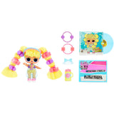 MGA Entertainment Surprise! Remix Hairflip