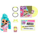 MGA Entertainment Surprise! Remix Hairflip