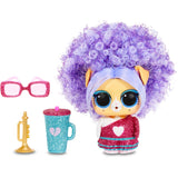 MGA Entertainment Surprise! Remix Pets