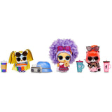 MGA Entertainment Surprise! Remix Pets