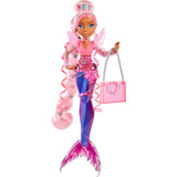 MGA Entertainment Mermaze Mermaidz Color Change Harmonique
