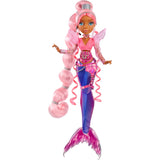 MGA Entertainment Mermaze Mermaidz Color Change Harmonique
