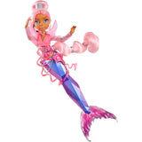 MGA Entertainment Mermaze Mermaidz Color Change Harmonique