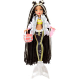 MGA Entertainment Mermaze Mermaidz Core Fashion Doll S1 Jordie