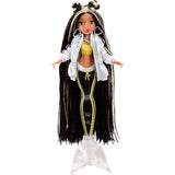 MGA Entertainment Mermaze Mermaidz Core Fashion Doll S1 Jordie