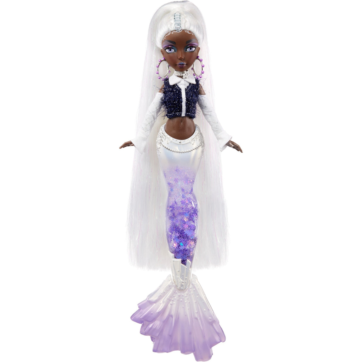 MGA Entertainment Mermaze Mermaidz W Pop CR