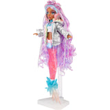 MGA Entertainment Mermaze Mermaidz Color Change Winter Waves Harmo