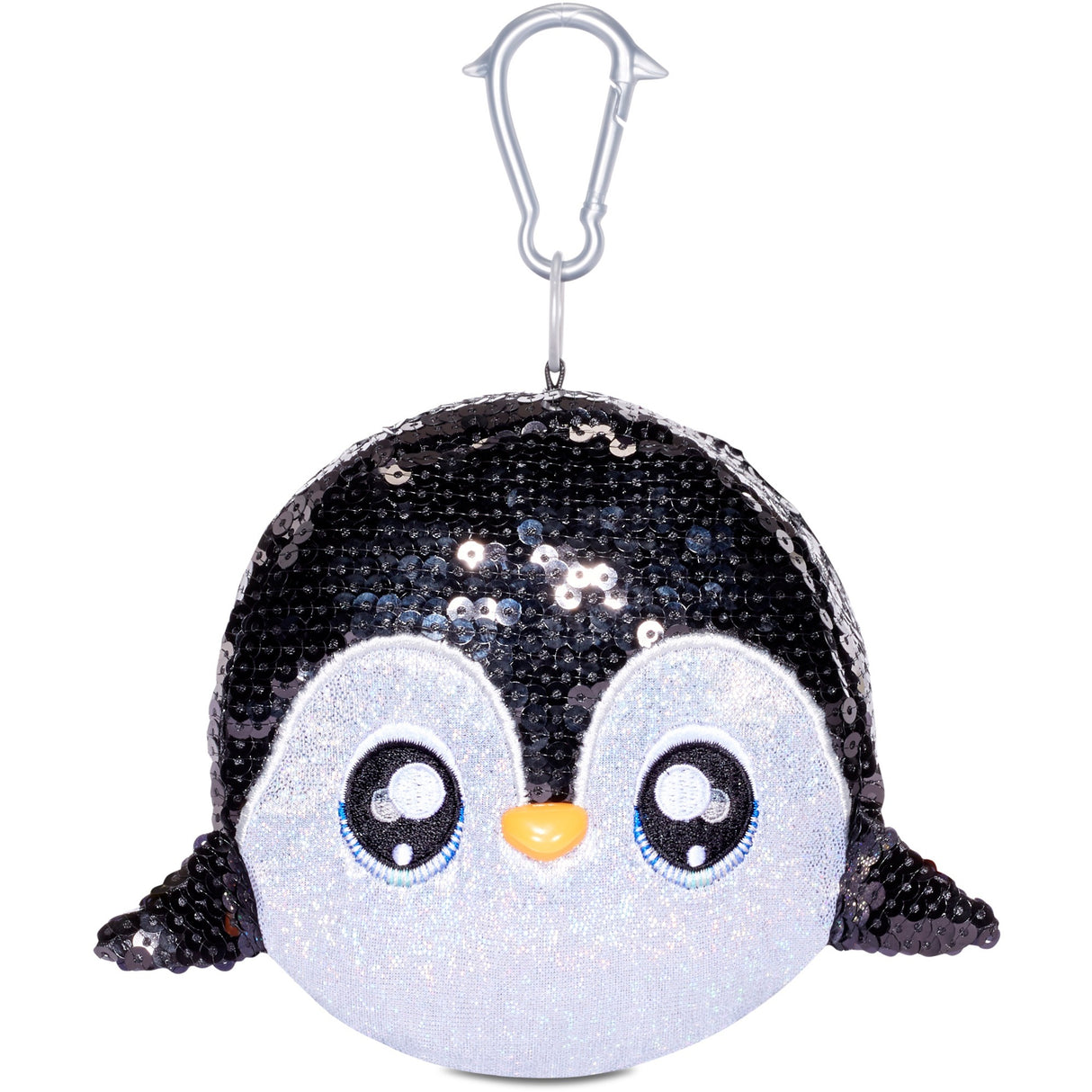 MGA Entertainment Na! Na! Na! Surprise 2-in-1 Sparkle Series 1 Fashi