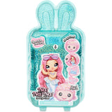 MGA Entertainment Na! Na! Na! Surprise 2-in-1 Sparkle Series 1 Fashi