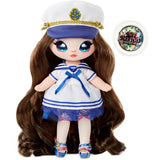 MGA Entertainment Na! Na! Na! Surprise 2-in-1 Sparkle Series 1 Fashi