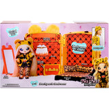 MGA Entertainment Na! Na! Na! Surprise 3-in-1 Backpack Bedroom Serie