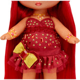MGA Entertainment Na! Na! Na! Surprise Sweetest Gems-poppen Ruby