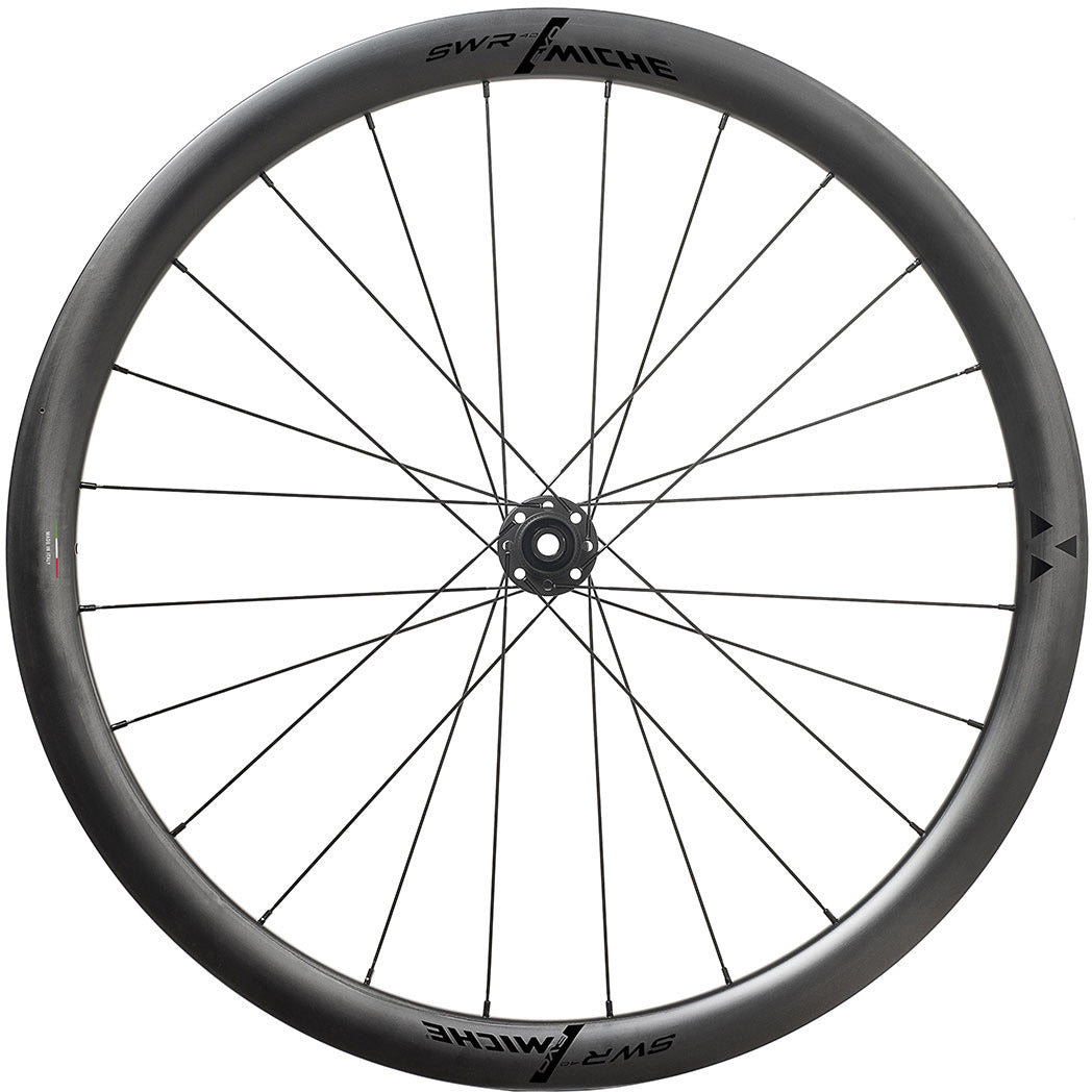 Selle monte grappa miche wielset swr evo 40 sh shimano tubeless