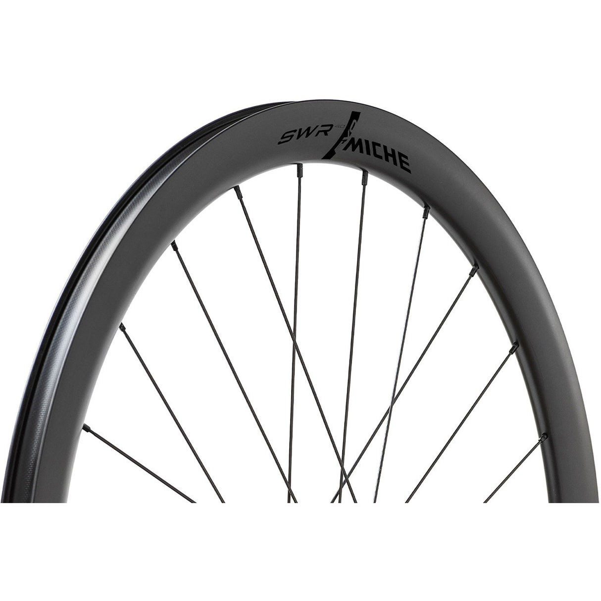 Selle monte grappa miche wielset swr evo 40 sh shimano tubeless