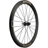 Selle monte grappa miche wielset graff aero 48 sh spline tubeless