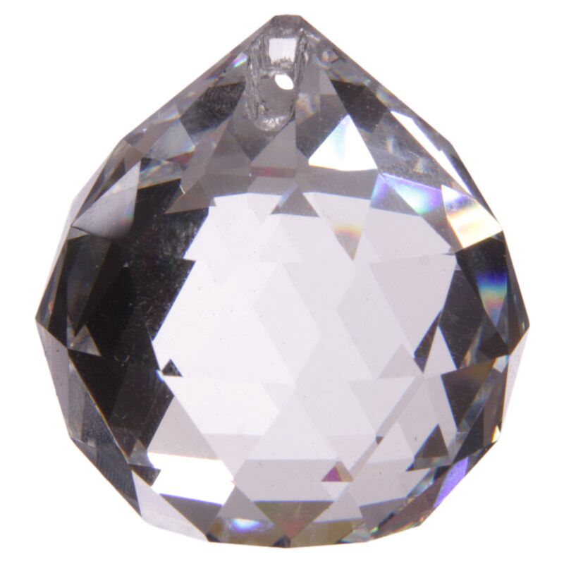 Suncatcher kristal 4.5cm