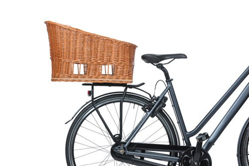 Basil rieten hondenmand mik groot 50cm pasja 54025 (54023)