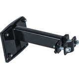 Basil Fixed Mounted - stuurpenhouder – zwart