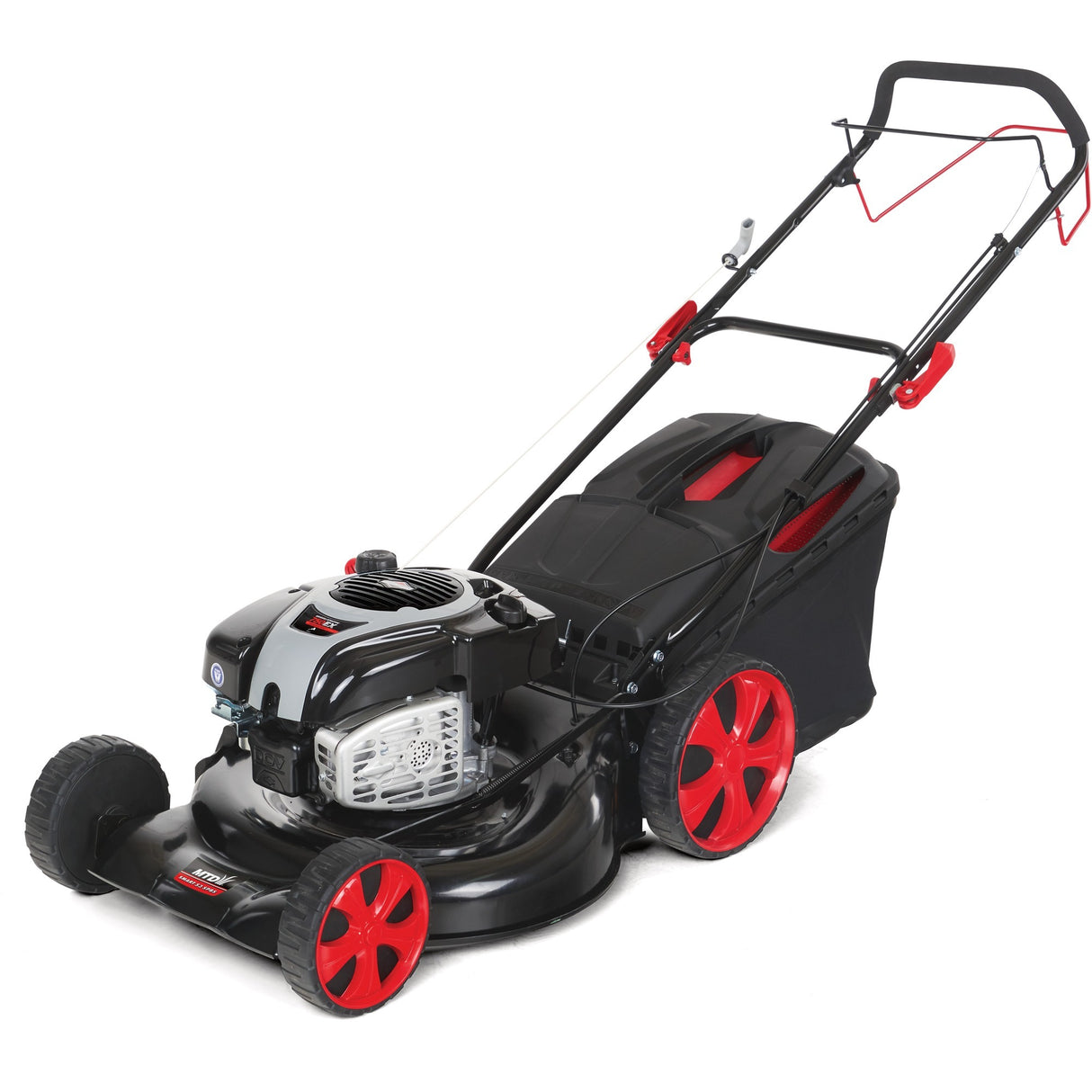 MTD MTD Benzinemaaier SMART 53 SPBS