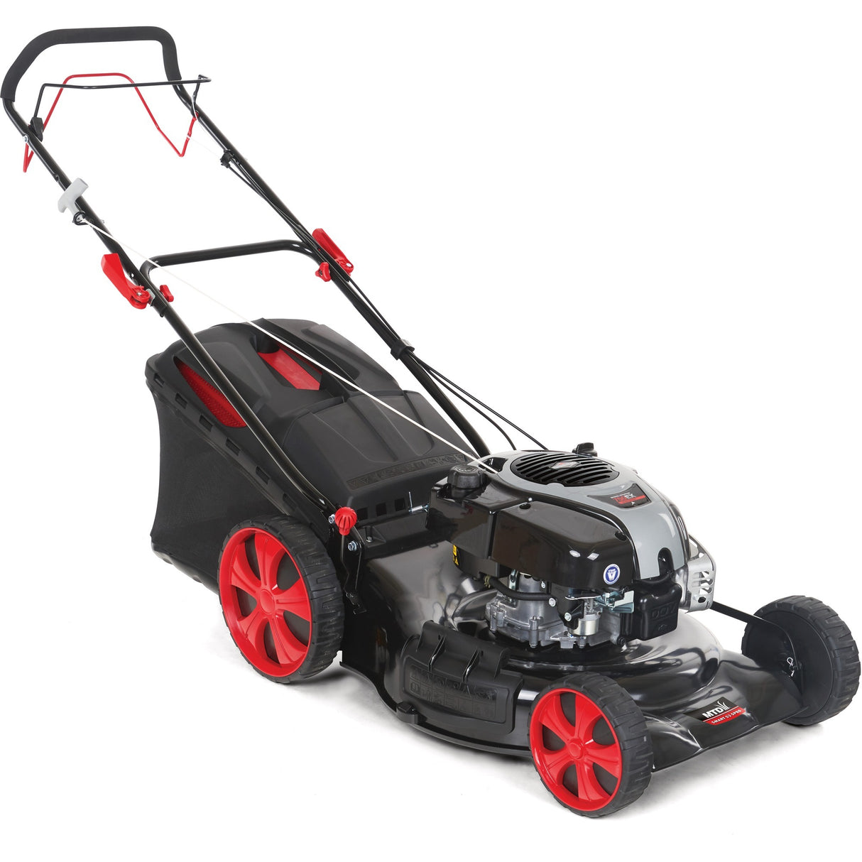 MTD MTD Benzinemaaier SMART 53 SPBS