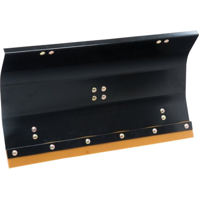 MTD Brede schuiver met rubberen lip