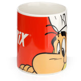 Asterix porselein mok - asterix
