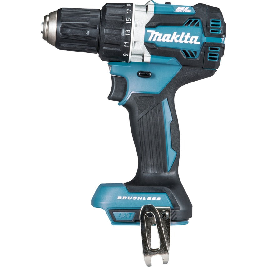 Makita 18 V Boor- schroefmachine DDF484ZJ