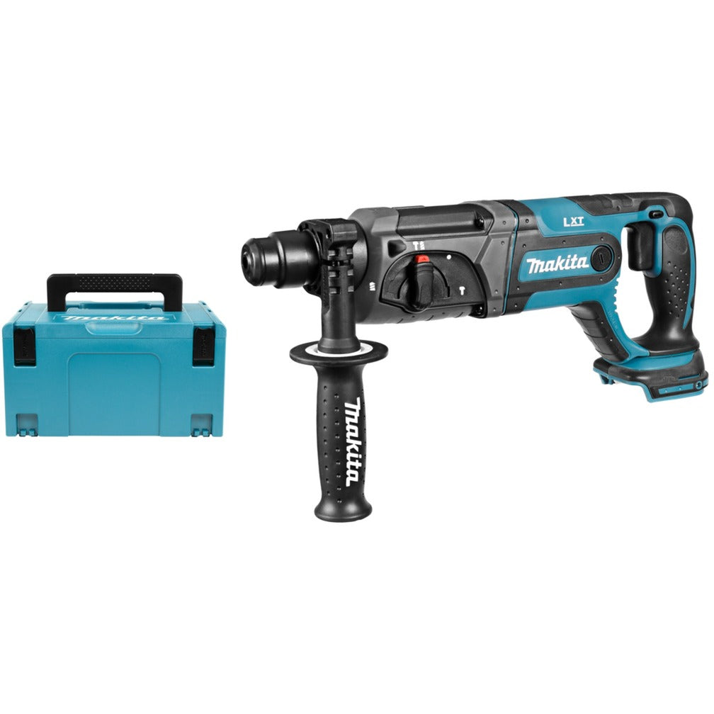 Makita 18 V Combihamer DHR241ZJ