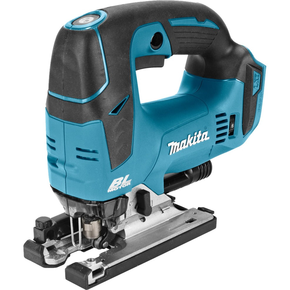 Makita 18 V Decoupeerzaag D-greep DJV182ZJ