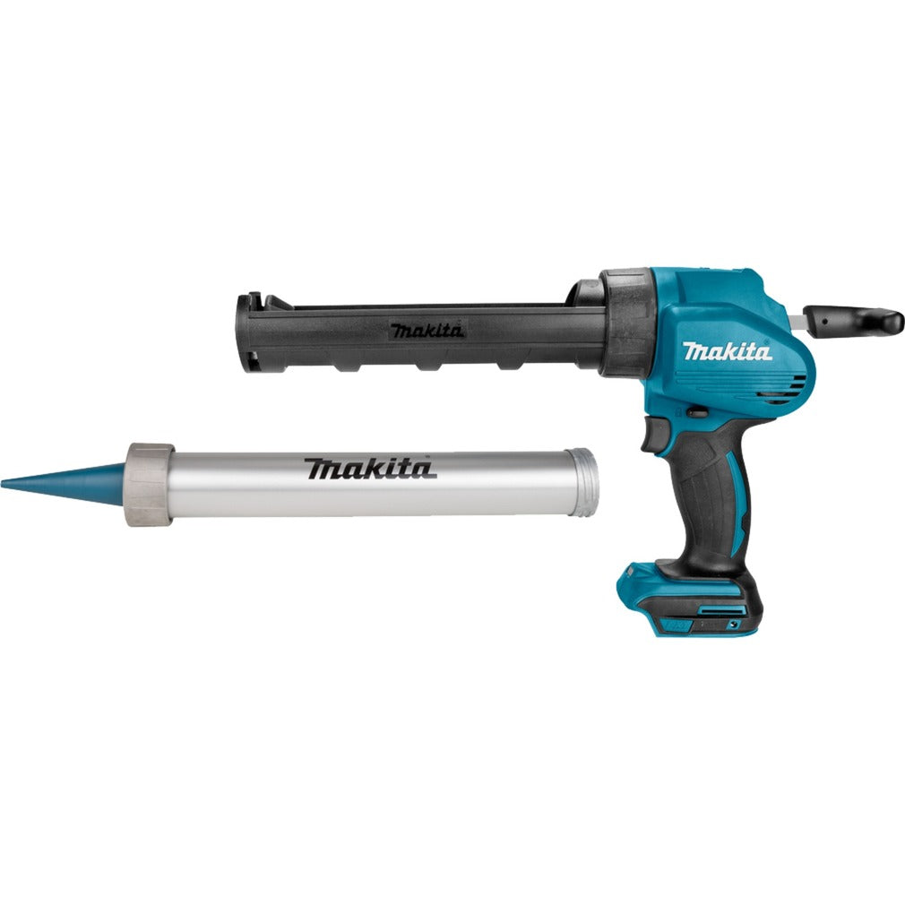 Makita 18 v lijmen kitspuit dcg180zxk