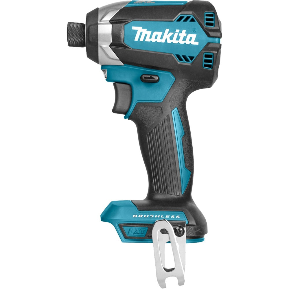 Makita 18 V Slagschroevendraaier DTD153ZJ
