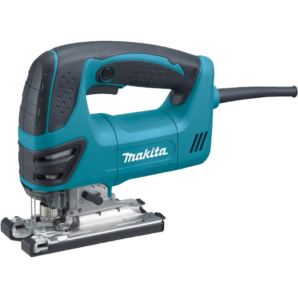 Makita 230 V Decoupeerzaag D-greep 4350T