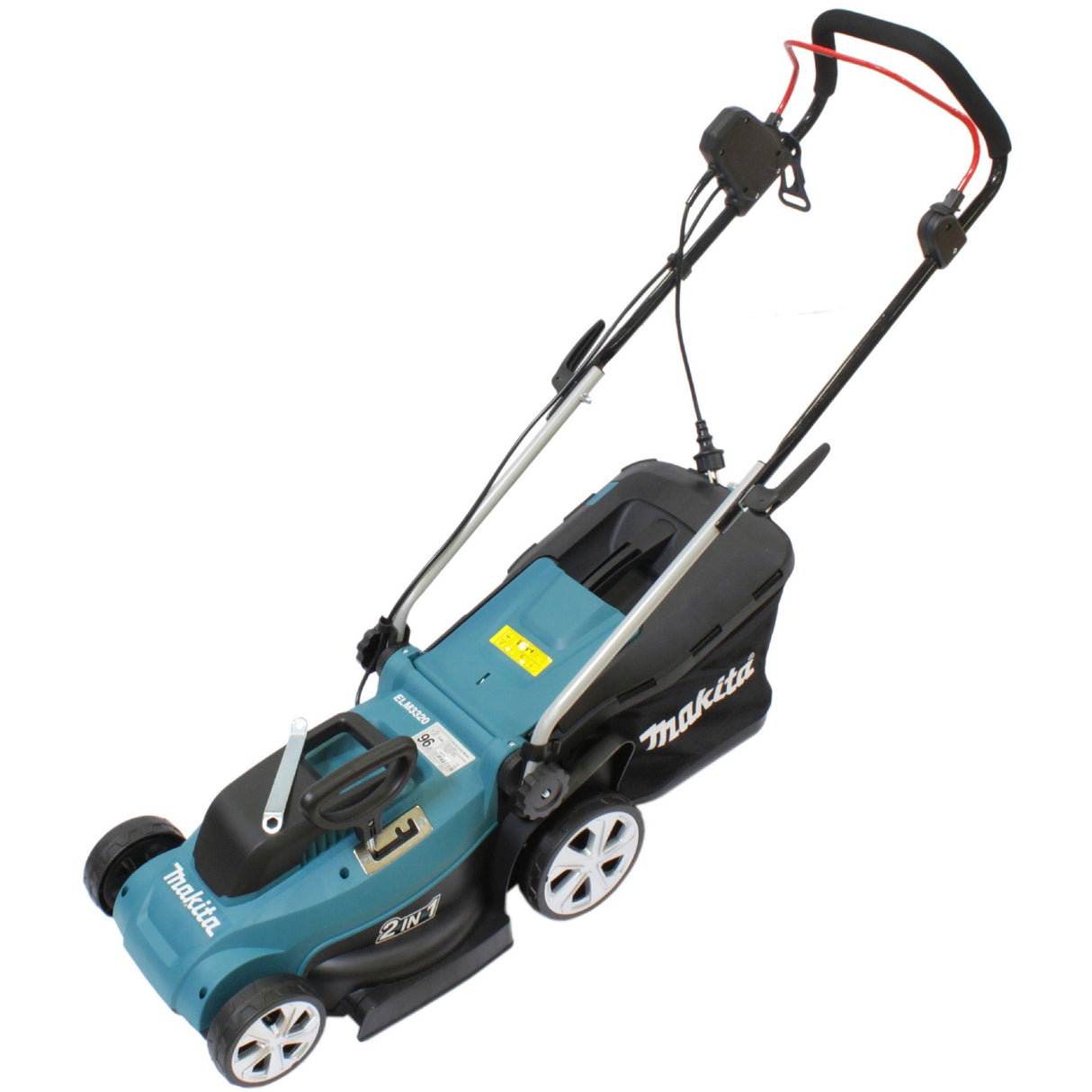 Makita Makita 230 V Grasmaaier 33 cm ELM3320
