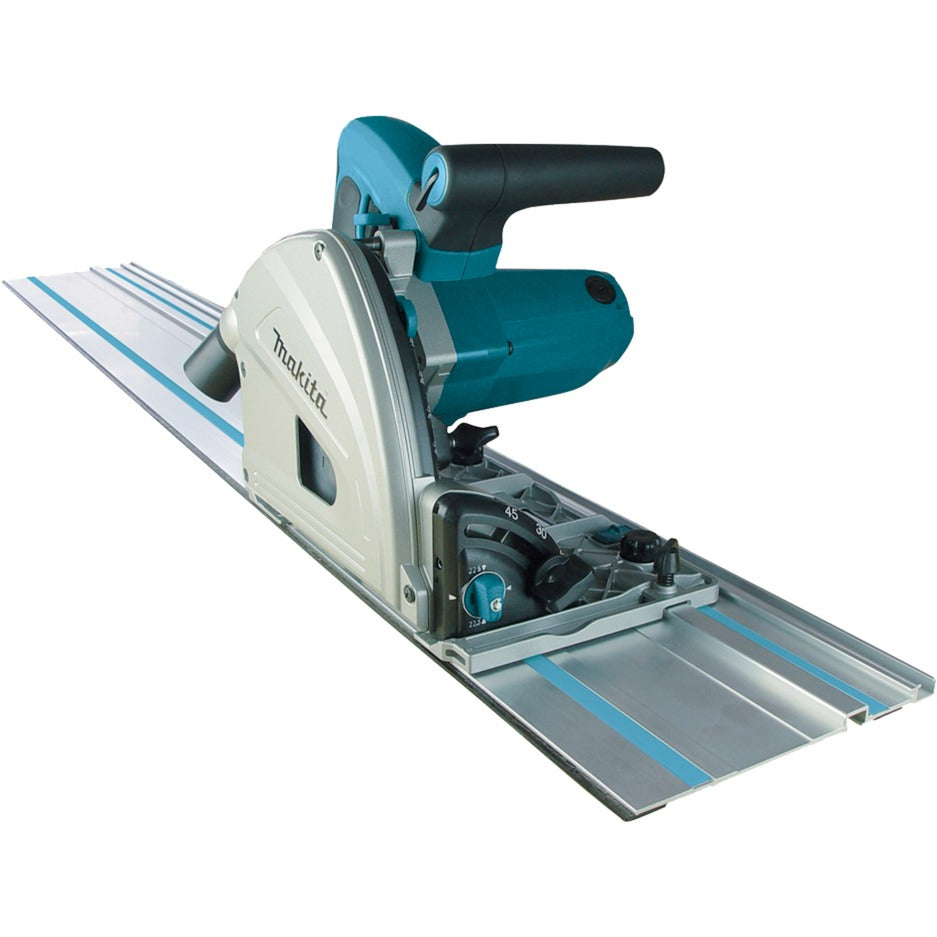 Makita 230 V Invalcirkelzaag 165 mm SP6000J