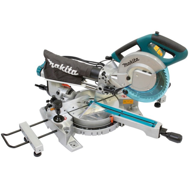 Makita 230 v radiaal afkortzaag 216 mm ls0815fln
