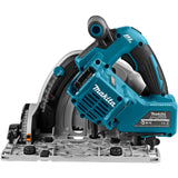 Makita 2x18 v invalcirkelzaag 165 mm dsp600zj2