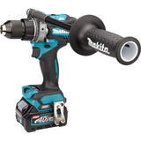 Makita 40 V Max Boor- schroefmachine XGT DF001GD201