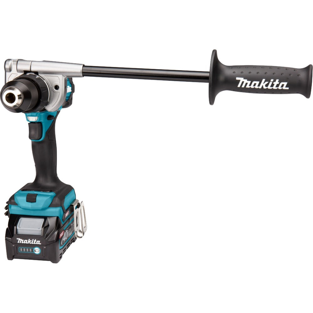 Makita 40 V Max Boor- schroefmachine XGT DF001GD201