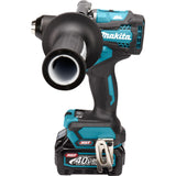 Makita 40 V Max Boor- schroefmachine XGT DF001GD201