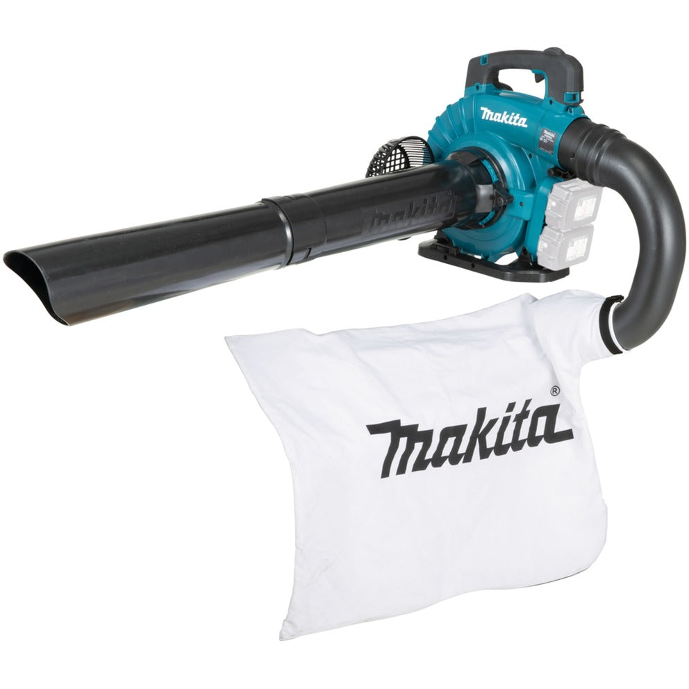 Makita Accu bladzuiger bladblazer DUB363ZV 2x18V