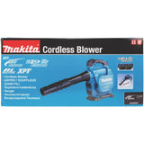 Makita Accu bladzuiger bladblazer DUB363ZV 2x18V