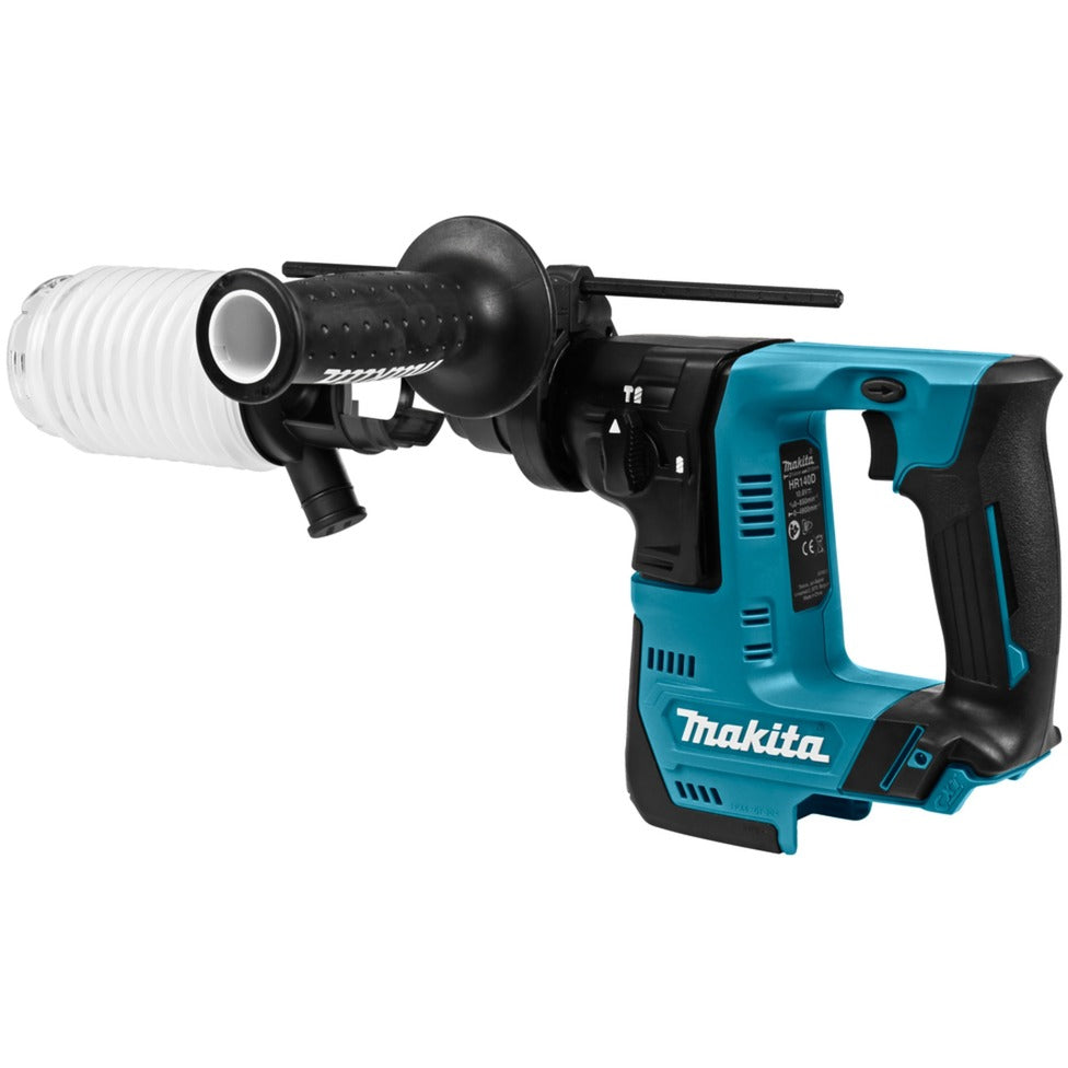 Makita Accu boorhamer HR140DZJ, 10,8V